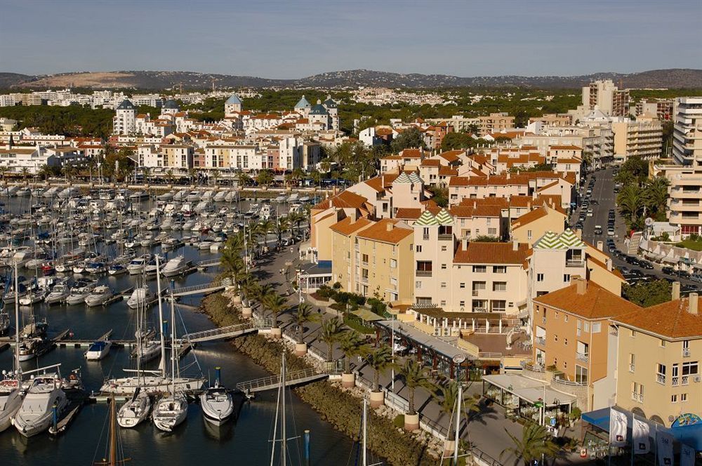 Marina Plaza By Garvetur Apartamento Vilamoura